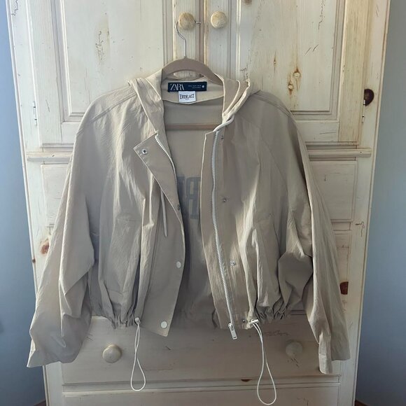 Zara, Everlast, wind breaker - Picture 3 of 4
